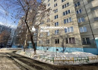 Продам комнату, 65 м2, Челябинск, улица Захаренко, 5, Курчатовский район