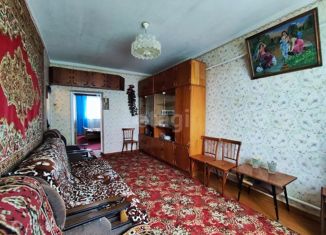 Продам 3-ком. квартиру, 50 м2, село Нижняя Ведуга, улица Ленина, 51