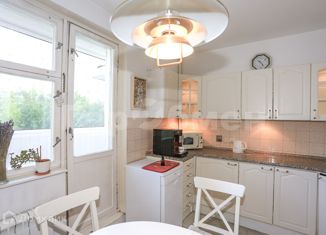 Продается 3-ком. квартира, 75.5 м2, Москва, улица Академика Королёва, 4к1, метро ВДНХ