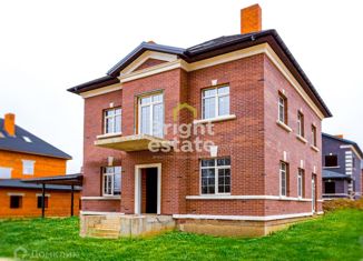 Продам дом, 276 м2, коттеджный поселок Усадьба Аносино