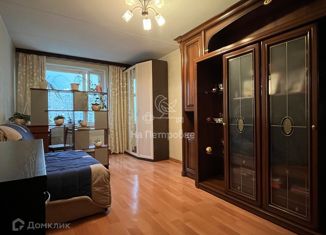 Продается 1-ком. квартира, 38 м2, Москва, Волжский бульвар, 13к1, Волжский бульвар