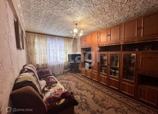 3-комнатная квартира на продажу, 66 м2, Тульская область, улица Карбышева, 4