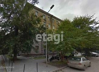 Продажа 3-комнатной квартиры, 80 м2, Новосибирск, Потанинская улица, 3, Потанинская улица
