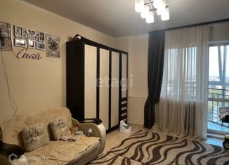 Продается 1-ком. квартира, 42 м2, Пермь, улица Гусарова, 20