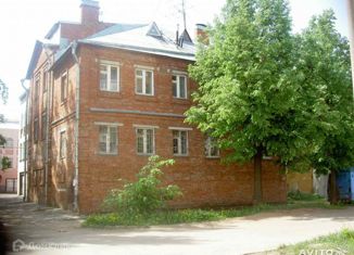 Продается многокомнатная квартира, 271.2 м2, Кировская область, Пятницкая улица, 34