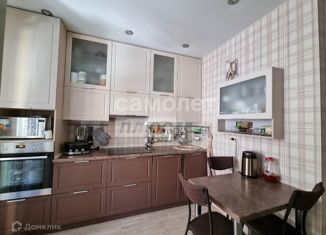 Продам 1-комнатную квартиру, 31.6 м2, Коми, Весенняя улица, 9