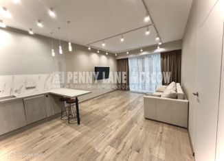 Сдается 2-ком. квартира, 60 м2, Москва, Мытная улица, 40к4