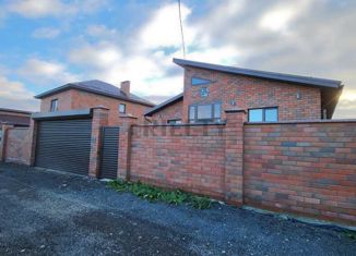 Продаю дом, 140 м2, село Каймары, Цветочная улица, 4А