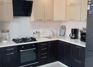 Продаю 2-комнатную квартиру, 56.3 м2, поселок Дубовое, Бульварная улица, 6