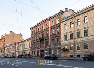 Продажа трехкомнатной квартиры, 85.4 м2, Санкт-Петербург, 8-я линия Васильевского острова, 27, 8-я линия Васильевского острова