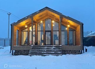 Продажа дома, 100 м2, село Костино, село Костино, 110