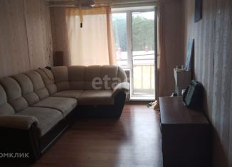 Продается однокомнатная квартира, 35 м2, село Обуховское, Курортная улица, 1