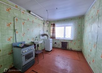 Продажа трехкомнатной квартиры, 86.8 м2, деревня Большой Кияик, Советская улица, 22
