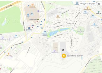 Офис в аренду, 202 м2, деревня Саларьево, деревня Саларьево, вл1с2