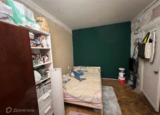 Продажа 1-ком. квартиры, 31 м2, Москва, улица Бориса Галушкина, 10, улица Бориса Галушкина