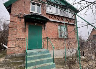 Продается дом, 72.7 м2, Ростовская область, садоводческое некоммерческое товарищество Кристалл, 63