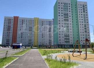 Продается 1-комнатная квартира, 33.3 м2, Тюмень, улица Ветеранов Труда, 9Ак3, ЖК На Ватутина