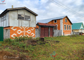 Продам дом, 29.3 м2, деревня Верхние Панклеи, Осипкасинская улица