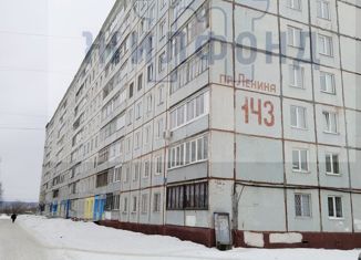 Продажа однокомнатной квартиры, 31.2 м2, Кемеровская область, проспект Ленина, 143
