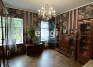 Продажа 3-комнатной квартиры, 89.3 м2, Санкт-Петербург, Мастерская улица, 3, муниципальный округ Коломна