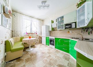 Продается 2-комнатная квартира, 50.8 м2, Мурино, Охтинская аллея, 14, ЖК Мой Город