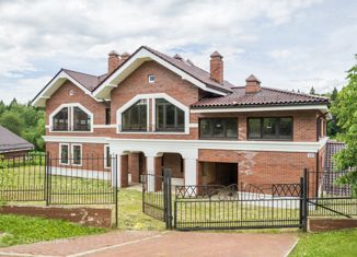 Продаю дом, 525 м2, коттеджный посёлок Левитан, коттеджный посёлок Левитан, 20