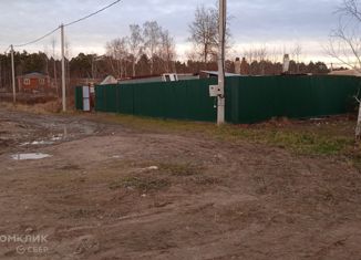 Продам земельный участок, 6.54 сот., деревня Донино