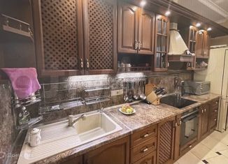 Продам трехкомнатную квартиру, 103.7 м2, Краснодар, Минская улица, 122/7, Минская улица