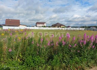 Земельный участок на продажу, 8 сот., деревня Якуши, переулок Мичурина