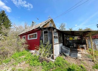 Дом на продажу, 45 м2, СНТ Водник, Маковая улица, 180