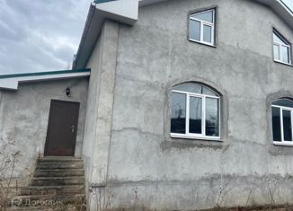 Продается дом, 267.4 м2, поселок Аликоновка, Тенистая улица