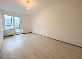 Продам 2-ком. квартиру, 56.3 м2, Санкт-Петербург, улица Генерала Кравченко, 3к3, ЖК Солнечный Город