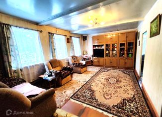 Продам дом, 96 м2, посёлок Хутор-Бор, Вокзальная улица, 94