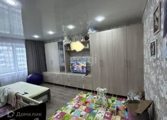 2-комнатная квартира на продажу, 43.4 м2, Челябинская область, 3-й микрорайон проспекта имени Ю.А. Гагарина, 2