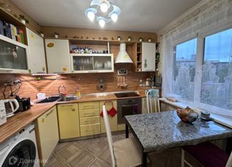 Продажа трехкомнатной квартиры, 65.2 м2, Челябинская область, улица Сулимова, 73