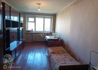 Продается 2-ком. квартира, 41.3 м2, Архангельск, Новый проспект, 7