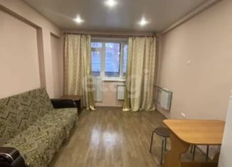 Продаю квартиру студию, 28 м2, рабочий поселок Маркова, микрорайон Берёзовый, 186