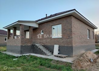 Дом на продажу, 130 м2, деревня Молзино, Советская улица, 11