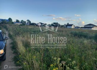 Продам земельный участок, 8 сот., деревня Плетенёвка