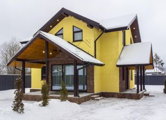 Продается дом, 180 м2, садоводческое некоммерческое товарищество Красногорское, 1-я поперечная линия