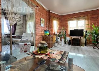 Продажа дома, 135 м2, СНТ Родник Сакмарского района, Степная улица