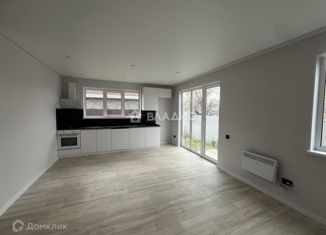 Дом на продажу, 83.3 м2, Октябрьский, Октябрьская улица, 77