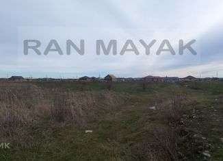 Продается земельный участок, 7.88 сот., хутор Гавердовский, Майский переулок