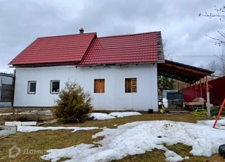 Продам дом, 75 м2, деревня Красницы