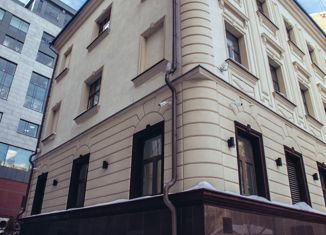 Сдаю в аренду офис, 734 м2, Москва, Дегтярный переулок, 5с2, Дегтярный переулок