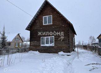 Продается дом, 31.8 м2, деревня Юрт-Ора, Речная улица