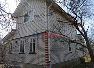 Продается дом, 80 м2, садоводческий массив Борисова Грива
