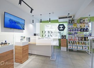 Продаю офис, 43 м2, Омск, улица Бархатовой, 1, Советский округ