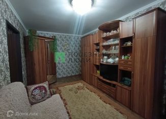 Продаю 2-комнатную квартиру, 42.1 м2, Курган, Юргамышская улица, 4, жилой район Энергетики