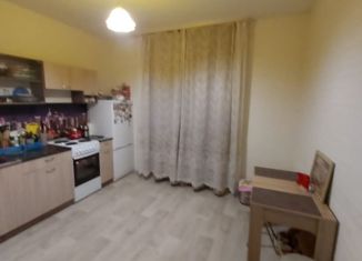 Сдается 1-ком. квартира, 35 м2, Тула, улица Павшинский Мост, 1к2, ЖК Московский